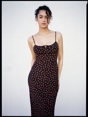 Realisation Par The Alba Dress in Rosalita